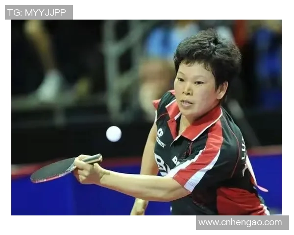 武汉乒乓球队在欧锦赛中的逆袭之旅展现拼搏精神与团队力量