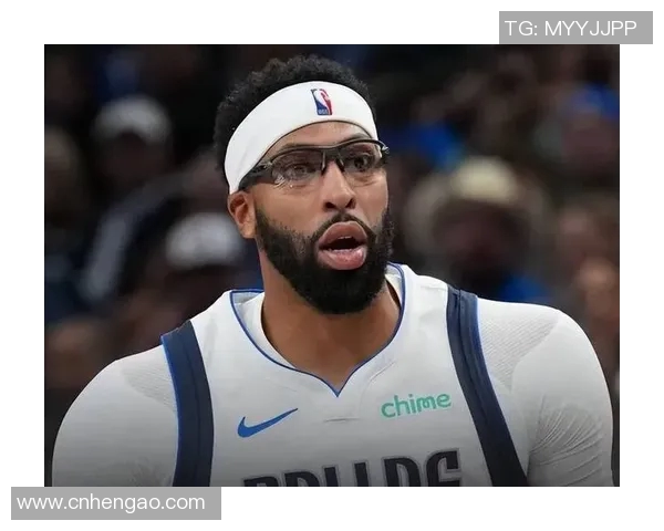 湖人力克篮网，安东尼-戴维斯25分助球队再创辉煌