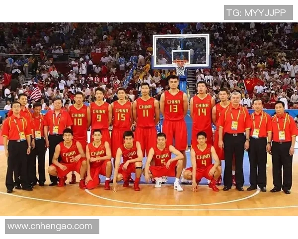 王治郅与姚明携手推动中国篮球崛起的辉煌历程与未来展望